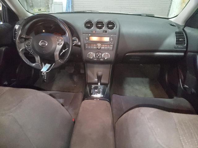 Photo 8 from auction – 2012 NISSAN ALTIMA BAS with VIN 1N4AL2AP0CN525348