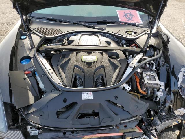 Photo 11 from auction – 2019 PORSCHE PANAMERA 4 with VIN WP0AE2A71KL124423