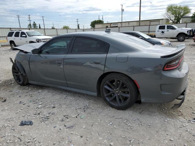 Photo 2 from auction – 2019 DODGE CHARGER GT with VIN 2C3CDXHG5KH697258