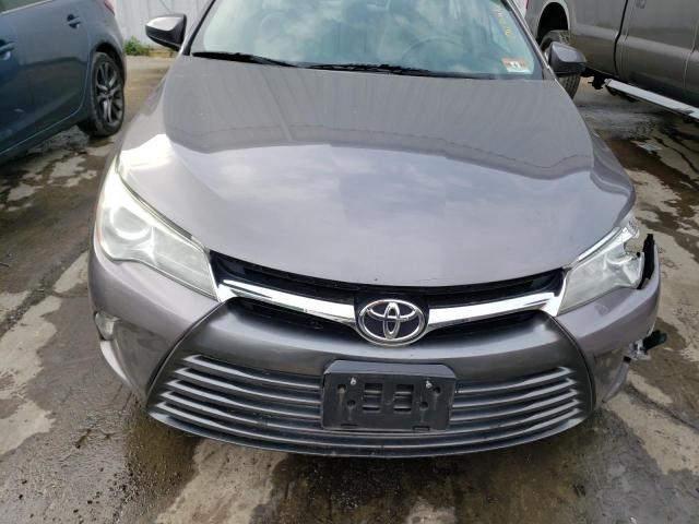 Photo 11 from auction – 2015 TOYOTA CAMRY LE with VIN 4T4BF1FK6FR510426