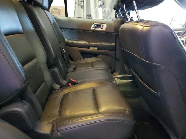 Photo 11 from auction – 2014 FORD EXPLORER X with VIN 1FM5K7D87EGB57446