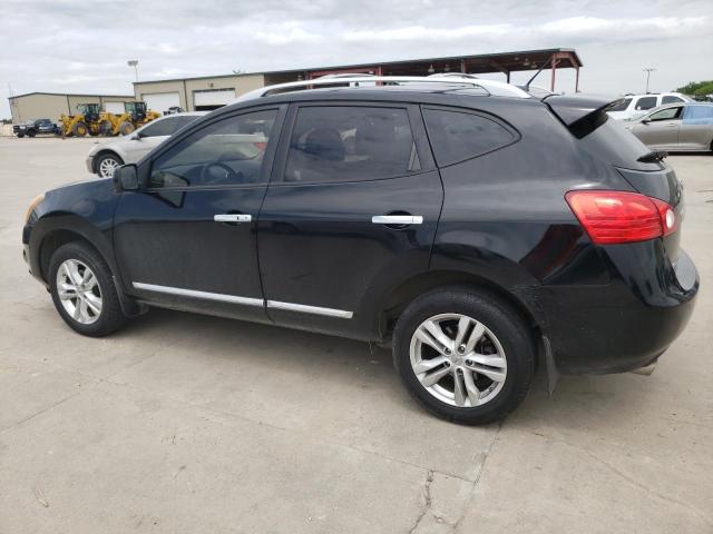 Photo 2 from auction – 2012 NISSAN ROGUE S with VIN JN8AS5MV0CW717263