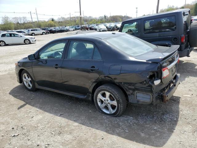Photo 2 from auction – 2012 TOYOTA COROLLA BA with VIN 2T1BU4EE3CC850157
