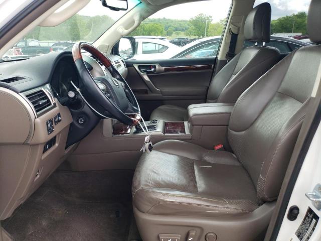 Foto 7 de la subasta – 2011 LEXUS GX 460 con VIN JTJBM7FX6B5032299