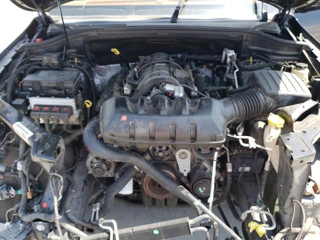 Photo 12 from auction – 2012 JEEP GRAND CHER with VIN 1C4RJFCT2CC303796