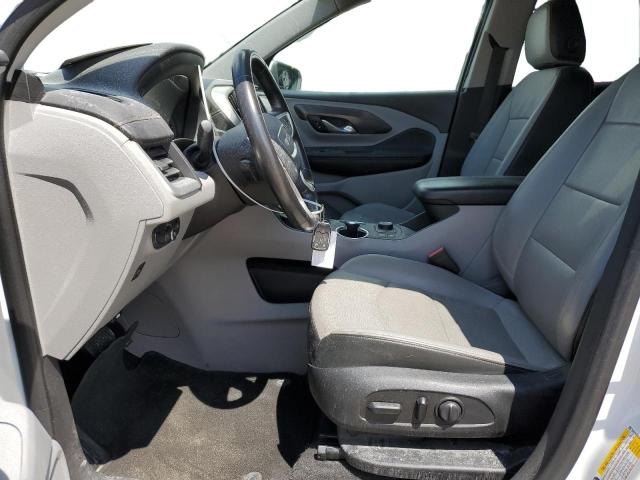 Photo 7 from auction – 2020 GMC TERRAIN SL with VIN 3GKALPEV3LL255195