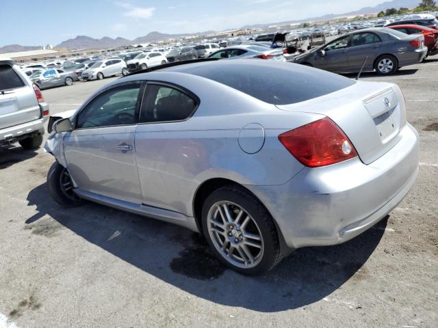 Photo 2 from auction – 2005 TOYOTA SCION TC with VIN JTKDE177550022488