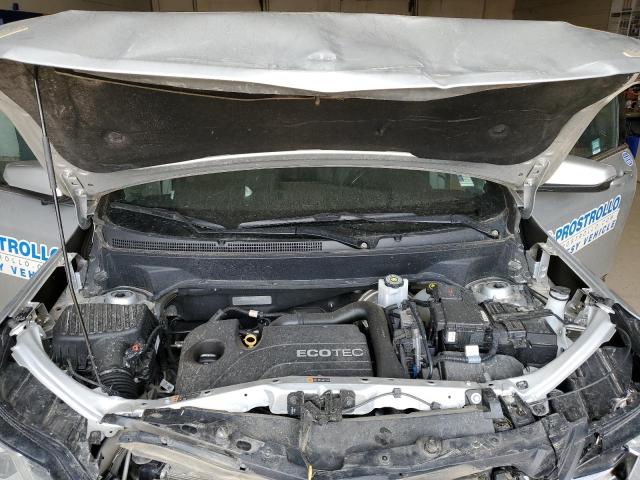 Photo 12 from auction – 2018 CHEVROLET EQUINOX with VIN 2GNAXJEV5J6188699