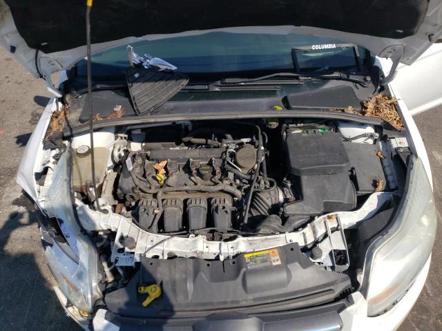 Photo 11 from auction – 2013 FORD FOCUS SE with VIN 1FADP3F25DL212328