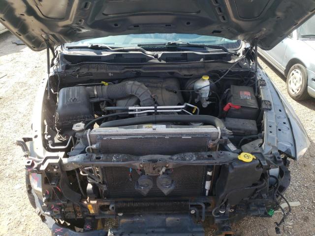 Photo 11 from auction – 2012 DODGE RAM 1500 L with VIN 1C6RD7NT3CS305595