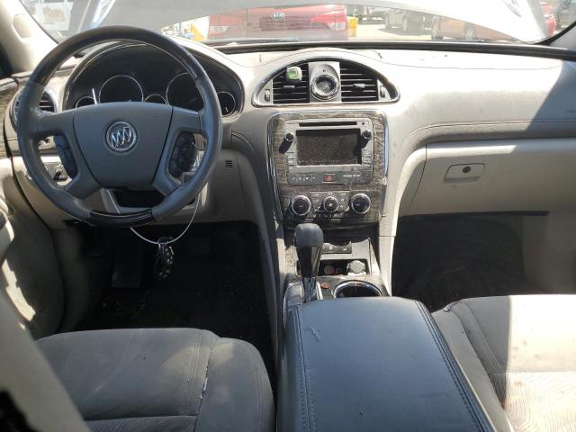 Photo 8 from auction – 2014 BUICK ENCLAVE with VIN 5GAKVAKD2EJ338521