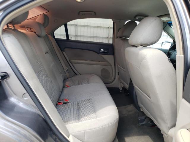 Photo 10 from auction – 2011 FORD FUSION SE with VIN 3FAHP0HA0BR247071