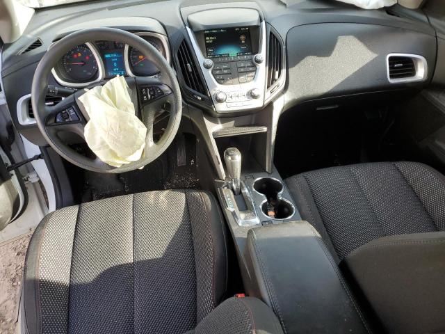 Photo 8 from auction – 2017 CHEVROLET EQUINOX LS with VIN 2GNALBEK0H1564479