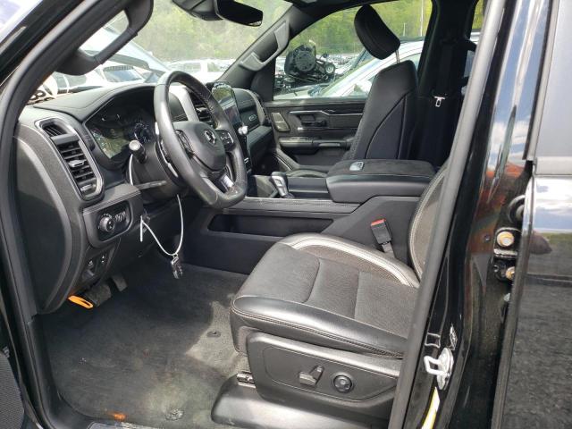 Photo 7 from auction – 2021 RAM 1500 TRX with VIN 1C6SRFU93MN804593
