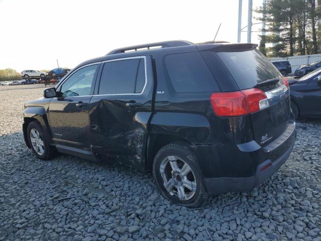 Photo 2 from auction – 2015 GMC TERRAIN SL with VIN 2GKFLXEK7F6175368