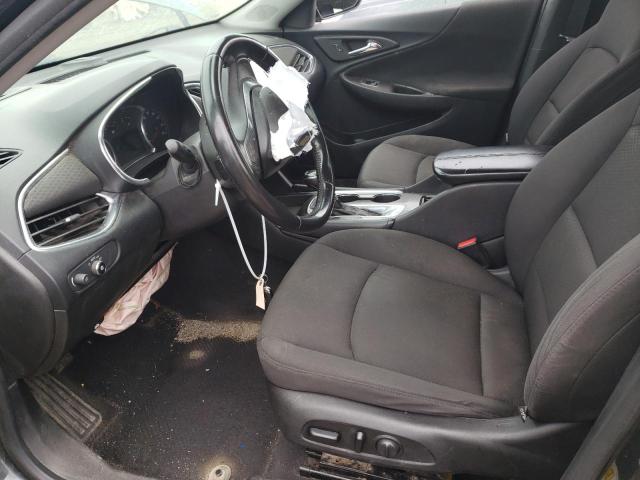 Photo 7 from auction – 2016 CHEVROLET MALIBU LT with VIN 1G1ZE5ST1GF282372