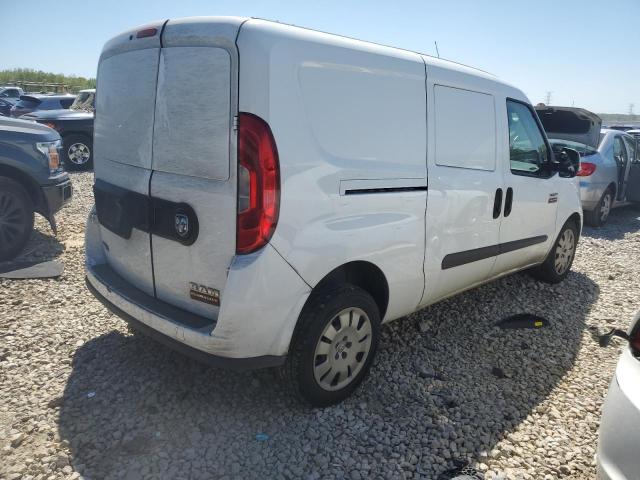 Photo 3 from auction – 2015 RAM PROMASTER with VIN ZFBERFBT9F6193571