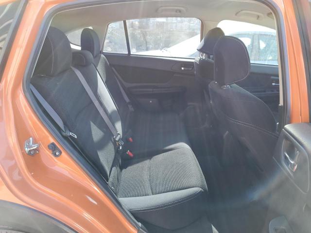 Foto 10 de la subasta – 2014 SUBARU XV CROSSTR con VIN JF2GPAWC1EH348174