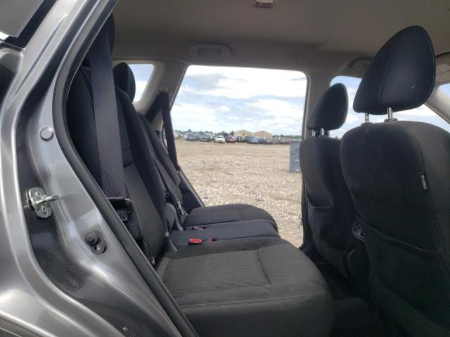 Photo 11 from auction – 2019 NISSAN ROGUE S with VIN KNMAT2MV4KP528955