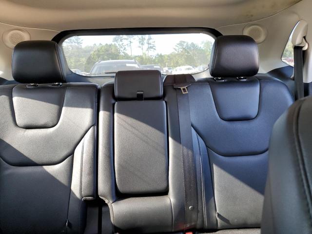 Photo 10 from auction – 2017 FORD EDGE TITAN with VIN 2FMPK3K95HBC59210
