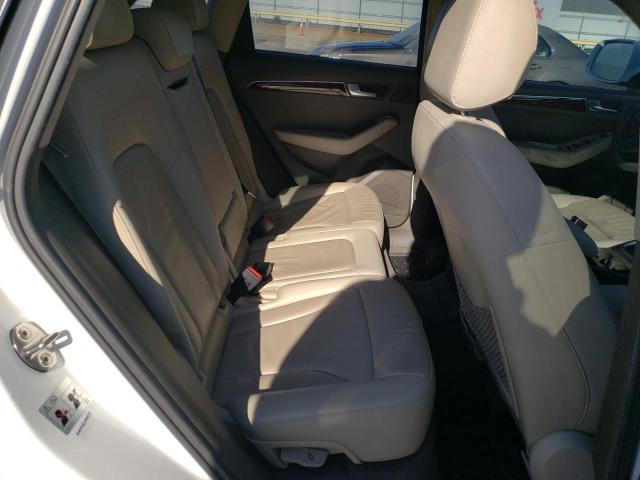 Photo 11 from auction – 2011 AUDI Q5 PREMIUM with VIN WA1CFAFP7BA029802