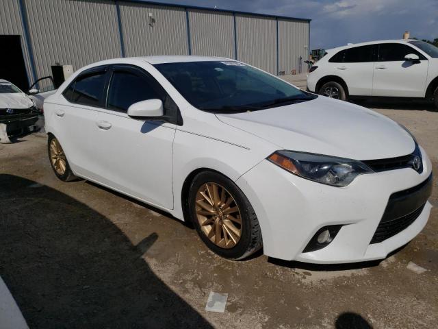 Photo 4 from auction – 2015 TOYOTA COROLLA L with VIN 2T1BURHE3FC304777