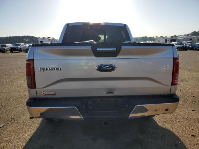 Photo 6 from auction – 2015 FORD F150 SUPER with VIN 1FTEW1EG4FKD88637