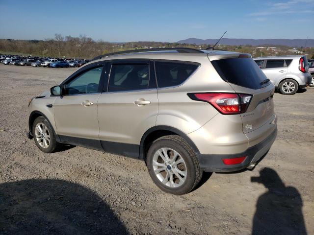 Photo 2 from auction – 2018 FORD ESCAPE SE with VIN 1FMCU9GD5JUB98417