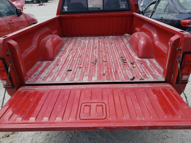 Photo 10 from auction – 1995 DODGE DAKOTA with VIN 1B7FL26X3SW951519