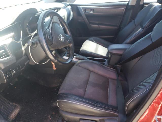 Photo 7 from auction – 2016 TOYOTA COROLLA L with VIN 5YFBURHE1GP562409
