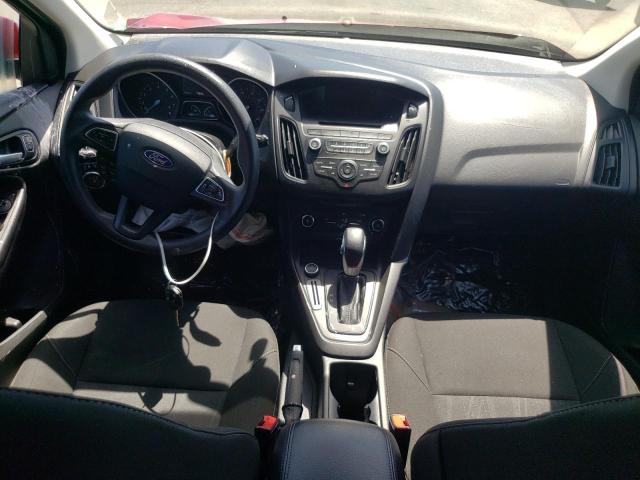 Photo 8 from auction – 2017 FORD FOCUS SE with VIN 1FADP3K21HL319677