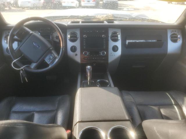 Photo 8 from auction – 2010 FORD EXPEDITION with VIN 1FMJU2A56AEB60172