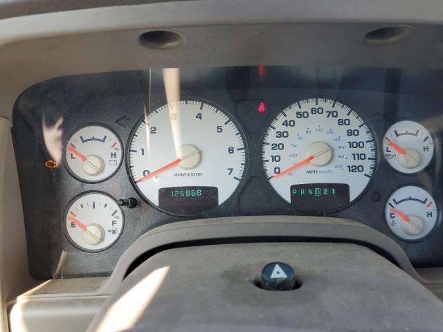 Photo 9 from auction – 2002 DODGE RAM 1500 with VIN 3D7HA18N02G159451