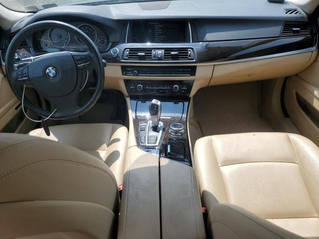 Photo 8 from auction – 2014 BMW 528 XI with VIN WBA5A7C57ED619453