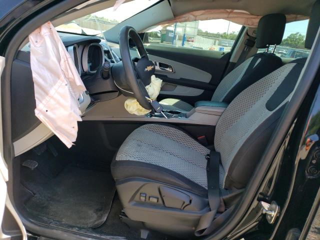 Photo 7 from auction – 2014 CHEVROLET EQUINOX LS with VIN 2GNALAEK3E1144561