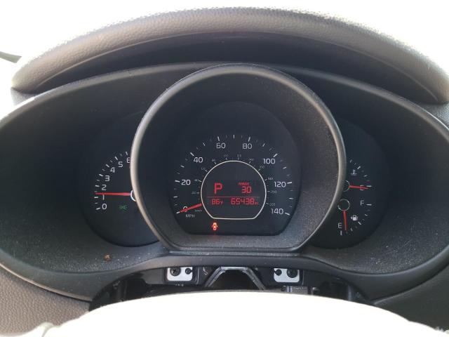 Photo 9 from auction – 2018 KIA SOUL + with VIN KNDJP3A53J7611807