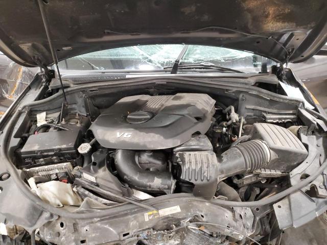 Photo 12 from auction – 2014 JEEP GRAND CHER with VIN 1C4RJFBGXEC566044