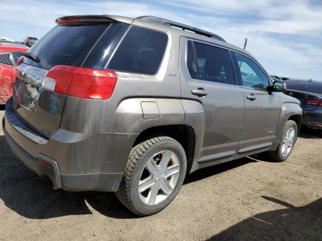 Photo 3 from auction – 2010 GMC TERRAIN SL with VIN 2CTFLGEY9A6404646