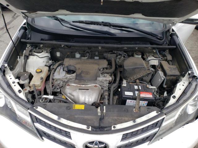 Photo 12 from auction – 2013 TOYOTA RAV4 XLE with VIN JTMRFREV3D5023912