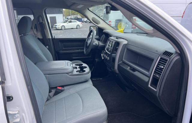 Photo 5 from auction – 2018 RAM 1500 ST with VIN 1C6RR7FT6JS308066