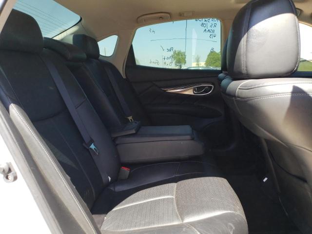 Photo 10 from auction – 2011 INFINITI M37 with VIN JN1BY1AP8BM321348