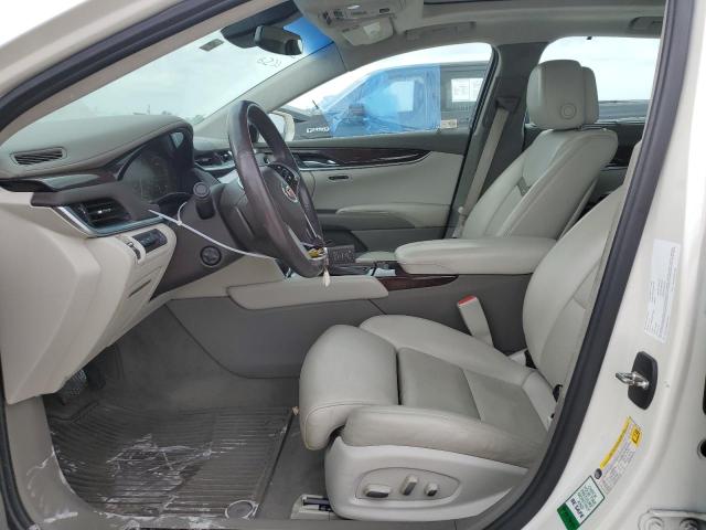 Photo 7 from auction – 2014 CADILLAC XTS VSPORT with VIN 2G61W5S86E9136541