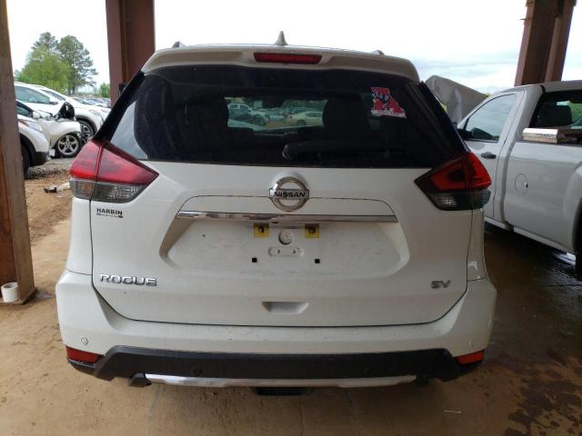 Photo 6 from auction – 2019 NISSAN ROGUE S with VIN KNMAT2MT4KP527237
