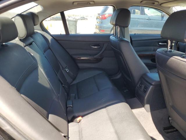 Photo 10 from auction – 2011 BMW 3 SERIES with VIN WBAPH7C50BE852004