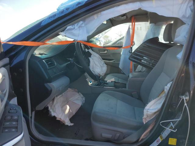 Photo 7 from auction – 2015 TOYOTA CAMRY LE with VIN 4T4BF1FK1FR490649