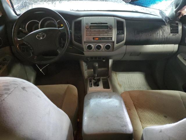 Photo 8 from auction – 2011 TOYOTA TACOMA DOU with VIN 3TMLU4EN4BM076396