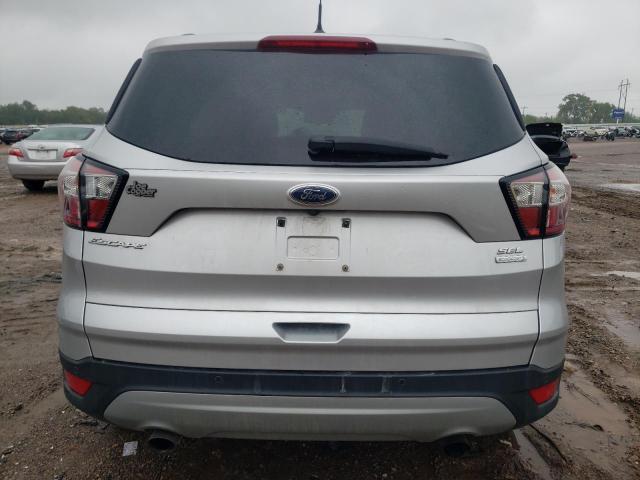 Photo 6 from auction – 2018 FORD ESCAPE SEL with VIN 1FMCU0HD4JUB80341