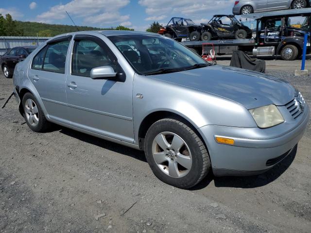 Photo 4 from auction – 2003 VOLKSWAGEN JETTA GLS with VIN 3VWSK69M83M126505
