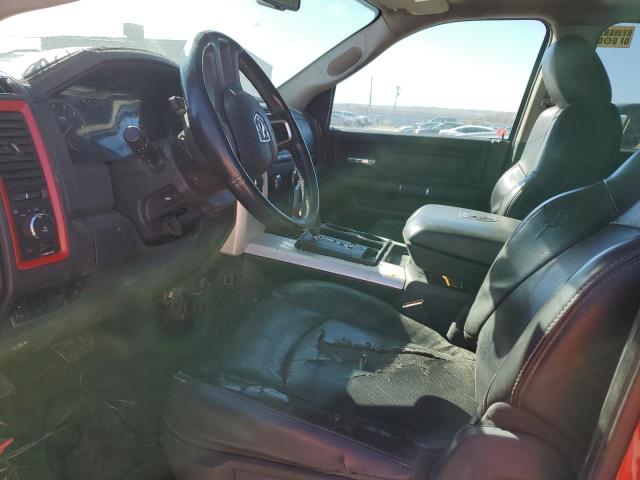 Photo 7 from auction – 2011 DODGE RAM 1500 with VIN 1D7RV1CT1BS513601