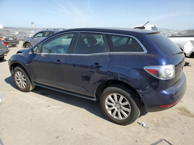 Photo 2 from auction – 2011 MAZDA CX-7 with VIN JM3ER2A52B0398081